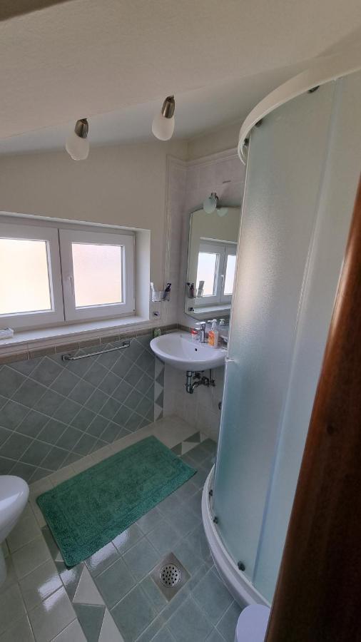 Appartement Sunny Maj Пореч Экстерьер фото