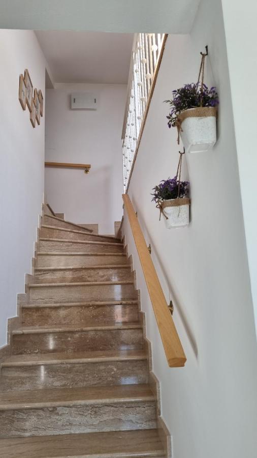 Appartement Sunny Maj Пореч Экстерьер фото