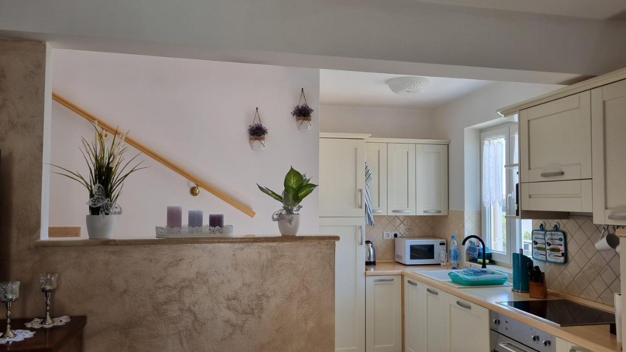 Appartement Sunny Maj Пореч Экстерьер фото
